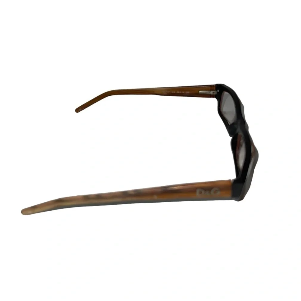 Dolce & Gabbana Prescription Glasses